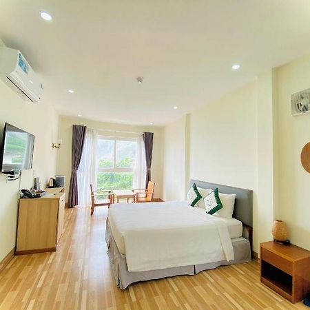 Kyco Peninsula Quy Nhon Resort Extérieur photo