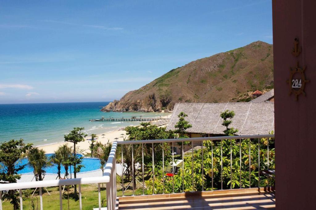 Kyco Peninsula Quy Nhon Resort Extérieur photo