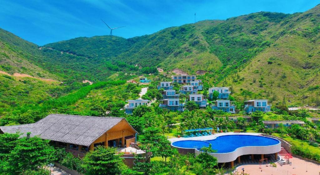 Kyco Peninsula Quy Nhon Resort Extérieur photo