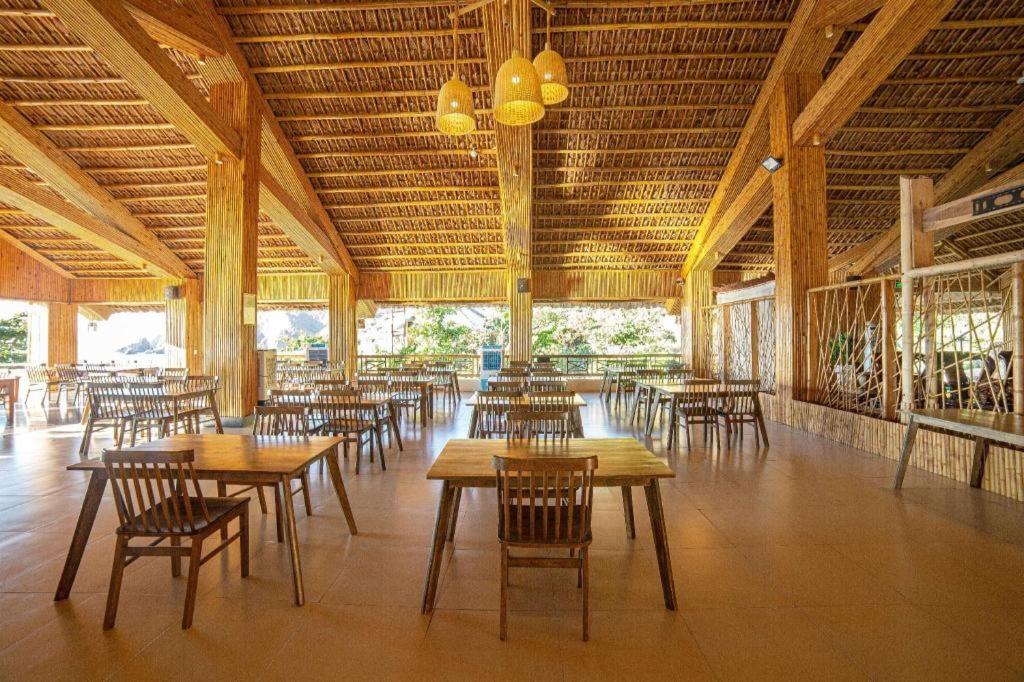Kyco Peninsula Quy Nhon Resort Extérieur photo