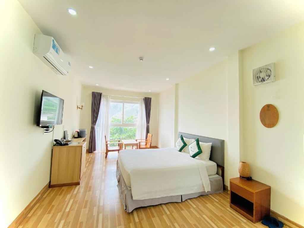 Kyco Peninsula Quy Nhon Resort Extérieur photo