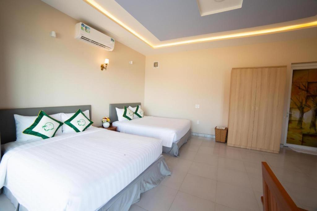 Kyco Peninsula Quy Nhon Resort Extérieur photo