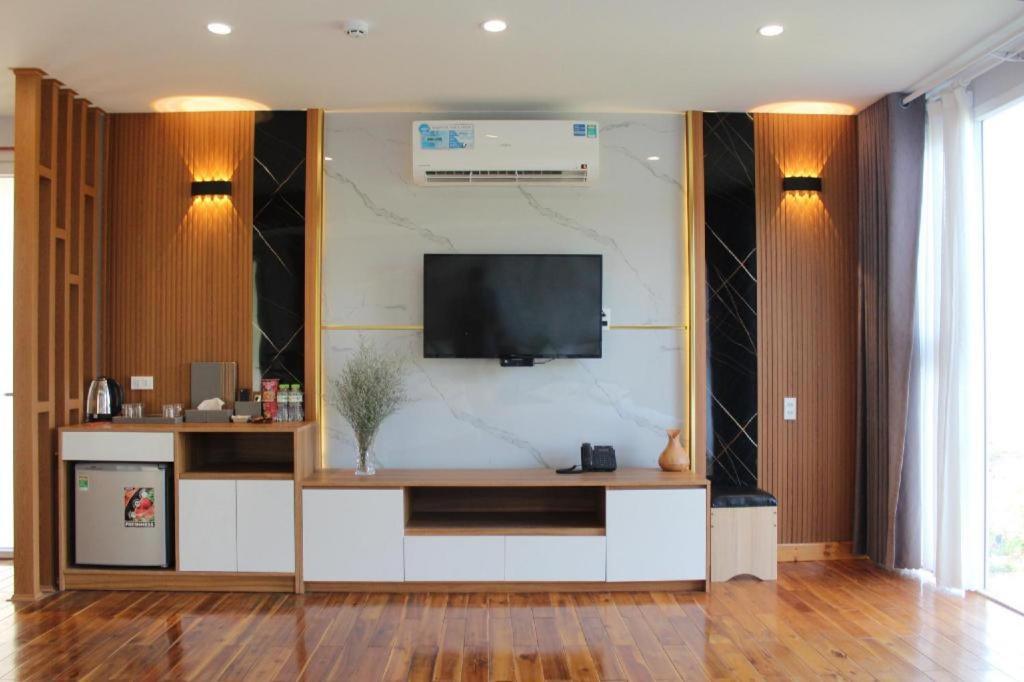 Kyco Peninsula Quy Nhon Resort Extérieur photo