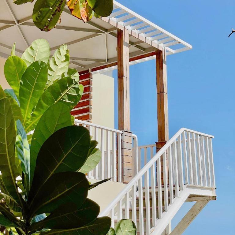 Kyco Peninsula Quy Nhon Resort Extérieur photo