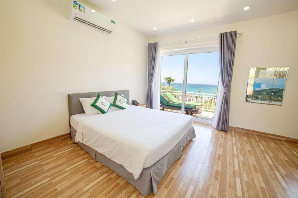 Kyco Peninsula Quy Nhon Resort Extérieur photo