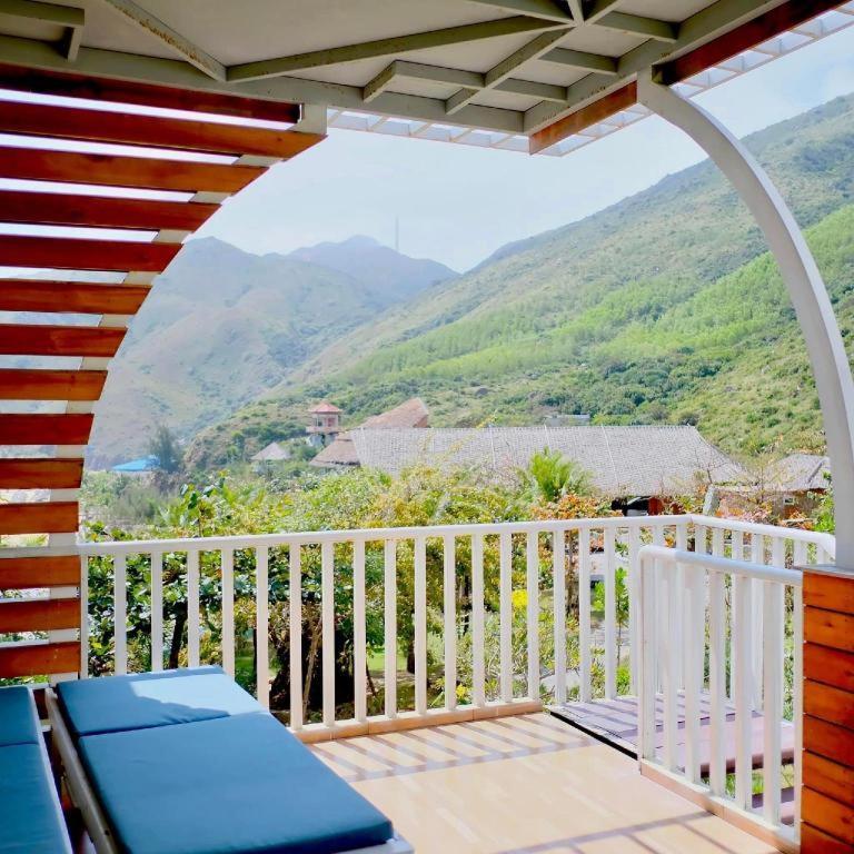 Kyco Peninsula Quy Nhon Resort Extérieur photo