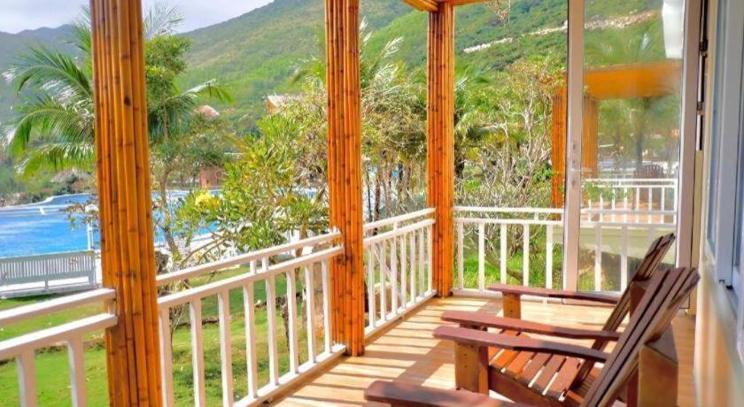 Kyco Peninsula Quy Nhon Resort Extérieur photo