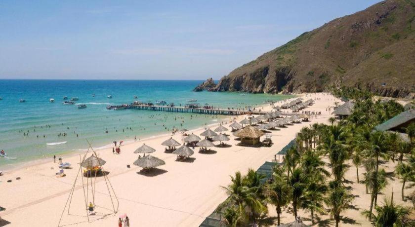Kyco Peninsula Quy Nhon Resort Extérieur photo