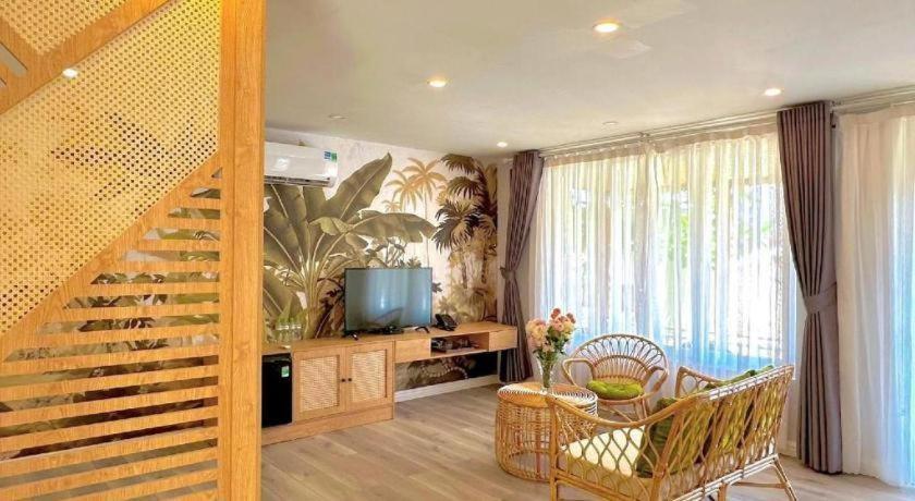 Kyco Peninsula Quy Nhon Resort Extérieur photo