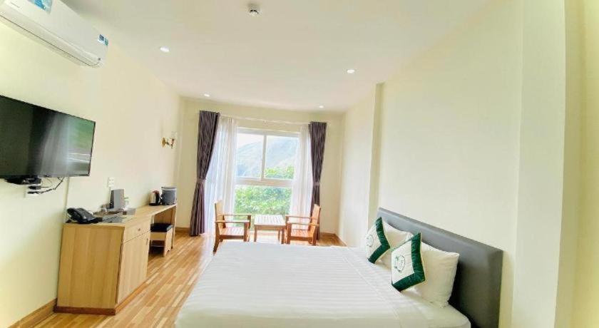 Kyco Peninsula Quy Nhon Resort Extérieur photo
