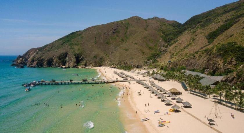 Kyco Peninsula Quy Nhon Resort Extérieur photo